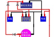 铝电瓶车电板的正确接线方法是什么？接线时的注意事项？