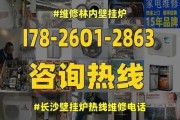 解决林内壁挂炉点火故障的方法（故障排查与维修技巧）