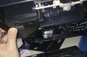打印机废墨垫修复指南（解决打印机废墨垫问题的实用方法）