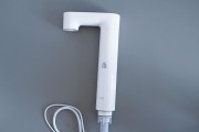 解决速热净水器不出水问题的方法（轻松应对速热净水器不出水情况）