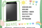 自己一个人适合用什么洗衣机？选择洗衣机的注意事项是什么？
