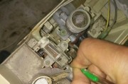 洗衣机盖子感应故障的修复方法（解决洗衣机盖子感应故障的简便方法）