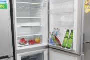 容声冰箱保鲜室有水的原因及解决方法（容声冰箱保鲜室内出现水汽、结霜、水滴等问题）
