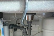 以乡水泉净水器漏水问题修复攻略（应对乡水泉净水器漏水问题的有效方法及维修技巧）