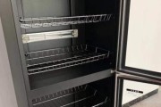 壁挂式消毒柜安装指南（学会正确安装壁挂式消毒柜）