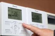 盐城省电中央空调维修价格揭秘（了解盐城省电中央空调维修价格的因素和范围）