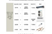美的中央空调变频通讯故障的原因与解决方法（探究美的中央空调变频通讯故障背后的原因）