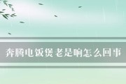 奔腾电饭煲维修指南（教你轻松解决电饭煲故障）