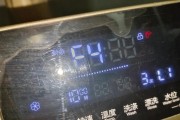 洗衣机不转出现E4什么原因？如何快速解决？