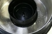 破壁机中沉淀物清理方法（有效清除破壁机内部沉积物的实用技巧）