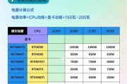 cpu算力是如何形成的？影响cpu算力的因素有哪些？