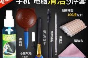 如何处理显示器内屏出现灰点问题（解决显示器内屏灰点问题的有效方法）