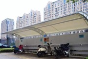 电瓶车充电站位置在哪里？充电时应注意什么？
