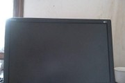 解决显示器屏幕黑屏问题的有效方法（探索显示器黑屏原因与解决方案）