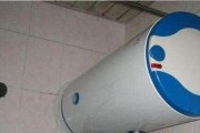 热水器清洗后不通电，可能的原因和解决办法（热水器清洗后突然无法通电的可能性以及如何排除故障）
