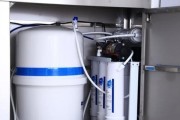 净水器废水的处理方法（环保净水器废水回收利用的关键技术）