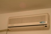 解决海尔空调FC故障的完全指南（如何取消空调FC故障并进行检修）