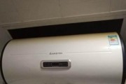 阿里斯顿燃气热水器E1故障原因及解决方法（解读阿里斯顿燃气热水器故障E1）