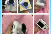 佳能860相机自拍功能如何操作？自拍时的最佳设置是什么？