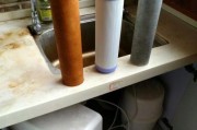 净水器没有回水的原因及解决方法（排除净水器没有回水的故障）