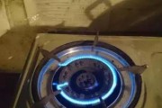 煤气灶老是停火的原因及解决方法（探寻煤气灶停火的几个主要问题及解决方案）
