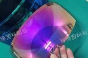 广东显示器防雾加工处理技术的应用与发展