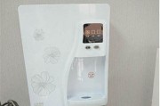 解读以德涞饮水机故障代码，提高维修效率（了解故障代码）