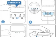 美的空调清洗滤网方法（保持空气清新）
