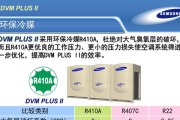 中央空调系统检测方法与技术研究（提高中央空调系统效能的关键检测方法）