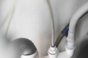 洗碗机排水问题的原因及解决方法（探究洗碗机排水困扰的根本原因）