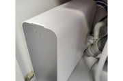 小米净水器排水不畅的解决方法（排水故障分析及维修技巧）