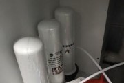 如何正确安装道尔顿净水器（道尔顿净水器安装教程）