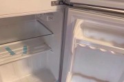 冰箱失去制冷功能（冰箱出现电源问题）