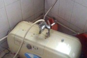 热水器不进水的原因及解决方法（探讨热水器不进水的常见问题和解决方案）