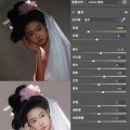 教你用PS轻松修人像照片（15个技巧让你的照片更美丽动人）