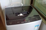海尔洗衣机脱水原因分析及解决方法（深入探讨海尔洗衣机长时间脱水的问题及解决方案）