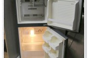 解析夏普冰箱出现EF故障的原因及维修处理方法（探寻夏普冰箱EF故障背后的真相与解决方案）