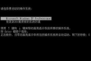 电脑系统出现问题，怎么办（解决电脑系统故障的实用方法）