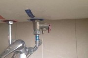 热水器管道漏水维修指南（快速解决漏水问题的实用方法）