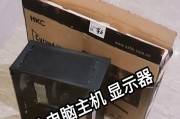 电脑显卡和显示器接线方法详解（解决电脑显卡和显示器接线问题的一站式指南）
