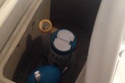 智能马桶不上水的原因及解决办法（以津上马桶不上水是什么原因）