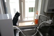 净水器电线响声的原因及解决方法（探究净水器电线响声产生的原因和针对性解决方案）