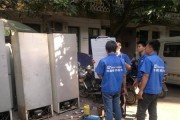 三星冰箱故障码D5维修方法（解决三星冰箱故障码D5的有效方法）