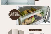 掌握美菱零嵌入冰箱使用方法的技巧（美菱零嵌入冰箱使用全攻略）