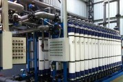 探索鼓楼大型中央空调水处理技术（优化环境保护与能源利用的关键）