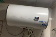 电热水器的清洗保养指南（如何保持电热水器的良好状态）