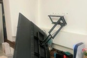 门店电视机挂墙的正确方法是什么？