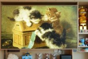 AI 赋能艺术电视 2.0 时代：三星 The Frame 画壁艺术电视获媒体盛赞