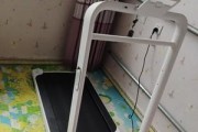 如何处理跑步机异味问题（有效清除跑步机异味）