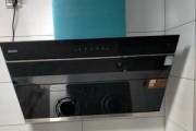 欧派油烟机清洗安装指南（使用欧派油烟机享受清新厨房空气）